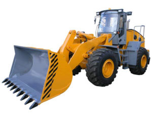 Погрузчик ПК-65