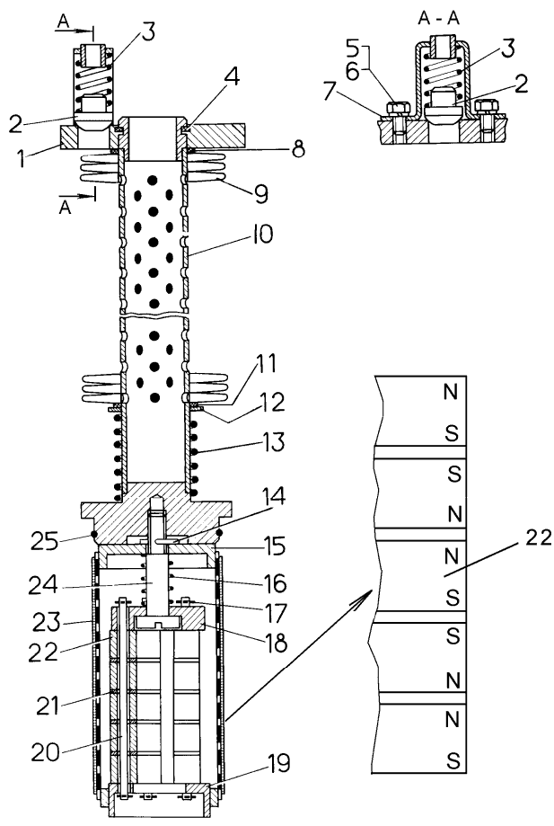 Фильтр гидротрансформатора Фильтр гидротрансформатора